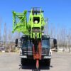 Loxa 90-ton 15-mita rori crane