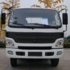Oumake 3 Series 154Horsepower 4X2 8Ton Tow Truck