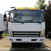 Tiger Vh 144 Horsepower 4X2 8Ton Wrecker