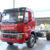 Ipo Yi 6 200Horsepower 4X2 5.5Meter 8Ton Rori Yakaiswa Crane
