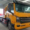 Xianglong 170Horsepower 4X2 Wrecker