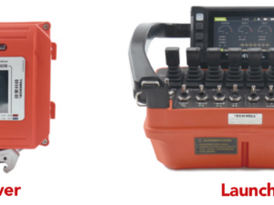 30 Ton Rotator Tow Truck Body Unit