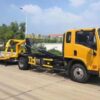 אָז 10 Ton Rollback Carrier