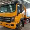 Dayun 11 Ton Rollback Carrier
