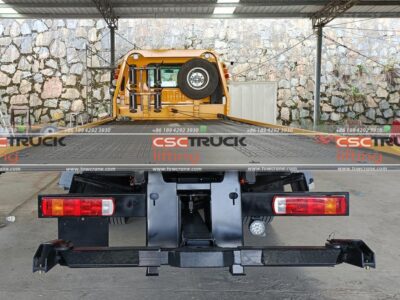 Dayun 11Ton Rollback Carrier