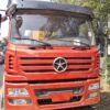 Дейун 18 Телескопічний кран-вантажівка Ton