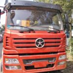 የ XCMG ባህሪያትNUMBERእና Changxing ክሬኖችስኮፒክ ክሬንChangxing Cranes Dayun 18 Ton Truck Telescopic Crane