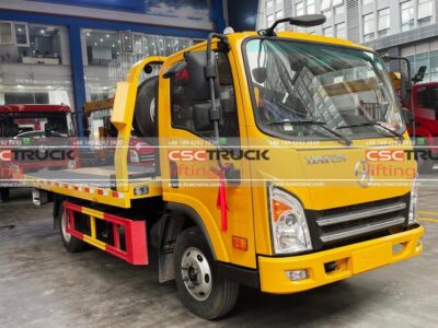 Dayun 4.4Ton Rollback Carrier