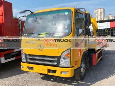 Dayun 4.4Ton Rollback Carrier