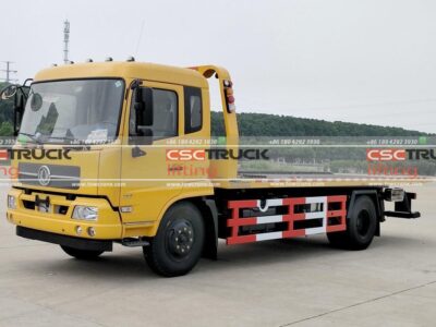 Dongfeng 15.8 Ton Rollback Carrier