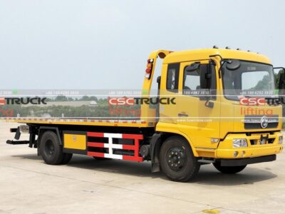 Dongfeng 15.8 Ton Rollback Carrier