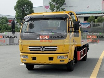 Dongfeng 9.4 Ton Rollback Carrier