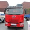 Fawa 25 Ton Side Lifter Crane