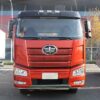 Heyvê 30 Ton Truck Telescopic Crane