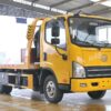 פאו 4.5 Ton Rollback Carrier
