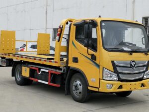 Foton 4.4 Ton Rollback Carrier