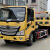 Foton 4.4 Ton Rollback Carrier