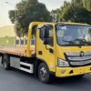 תמונות 8.3 Ton Rollback Carrier