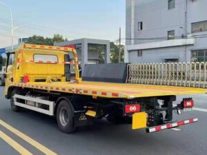 Foton 8.3 Ton Rollback Carrier