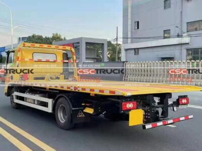 Foton 8.3 Ton Rollback Carrier