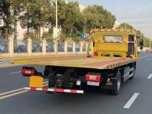 Foton 8.3 Ton Rollback Carrier