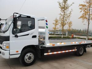 Foton 8.3Ton Rollback Carrier