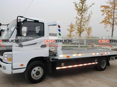 Foton 8.3Ton Rollback Carrier