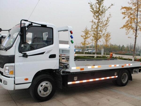 Foton 8.3Ton Rollback Carrier