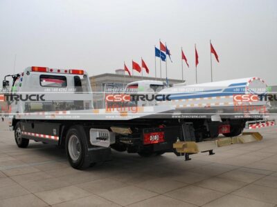 Foton 8.3Ton Rollback Carrier