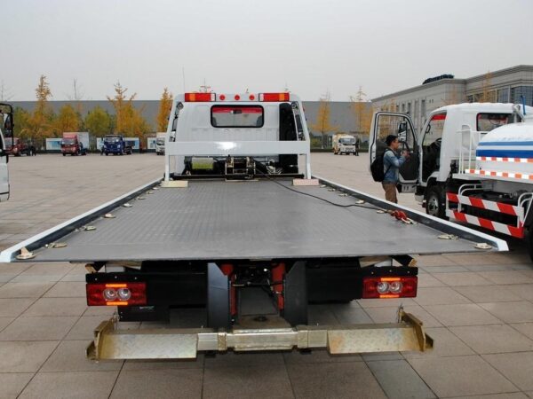 Foton 8.3Ton Rollback Carrier