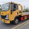 Howo 4.4 Ton Rollback Carrier