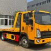 Howo 4.4Ton Rollback Carrier