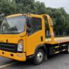 Howo 4.5Ton Rollback Carrier