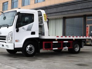 Hyundai 4.5 Ton Rollback Carrier