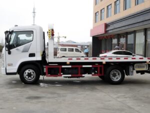 Hyundai 4.5 Ton Rollback Carrier