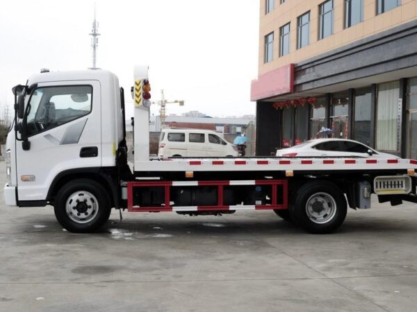 Hyundai 4.5 Transporteur de tonne Rollback
