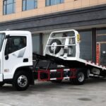 Key MaintenaTon Rollback Carrier Chains Hyundai 4.5 Ton Rollback Carrier