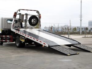 Hyundai 4.5 Ton Rollback Carrier