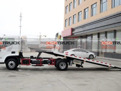 Hyundai 4.5 Ton Rollback Carrier