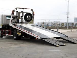 Hyundai 4.5 Ton Rollback Carrier