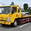Isuzu 10 Ton Rollback Carrier