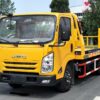 JMC 4.4 Transportador retroceso toneladas