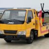 JMC 4.5 משאית גרר משולבת טון