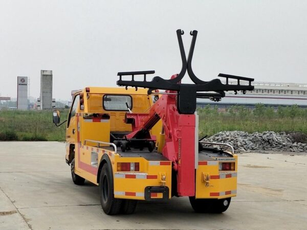 JMC 4.5 Ton e kopantsoeng