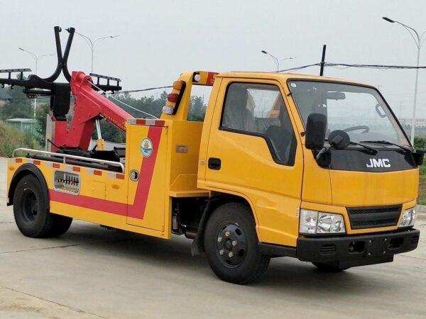 JMC 4.5 Ton e kopantsoeng