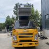 JMC 4.5 Ton Ladder Lift Truck
