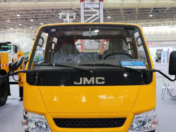 Jmc 4.5 Tonowy podnośnik teleskopowy