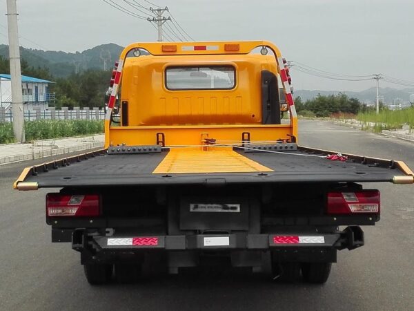 Jmc 8.2 Ton Rollback Carrier