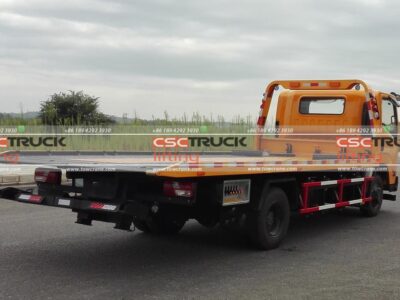 Jmc 8.2 Ton Rollback Carrier