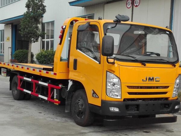 Jmc 8.2 Ton Rollback Carrier